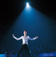 『拝啓 羽生結弦さま』（C）山と溪谷社