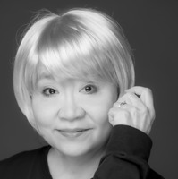 宇都宮直子／Photo by Masaki Fujioka