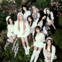 NiziU、2nd EP『Too Bad』リリース決定！透明感あふれる最新ビジュアル公開