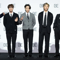 BTS (Photo by The Chosunilbo JNS/Imazins via Getty Images)