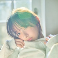 一ノ瀬瑠菜　撮影／熊木 優