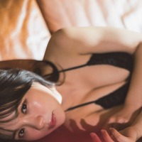 池本しおり　撮影／藤本和典