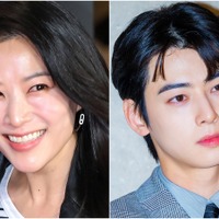 “脱税疑惑”チャウヌへの応援コメントで批判受けた『KPOPガールズ！ デーモン・ハンターズ』声優、発言を釈明 画像