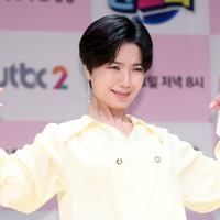 激ヤセで健康異常が噂された42歳韓国女芸人、第2子妊娠を発表！“高齢出産のアイコン”が伝える希望