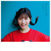 僕が見たかった青空 金澤亜美1st写真集「プロローグ」セブンネットショッピング限定表紙版A（東京ニュース通信社刊）撮影＝細居幸次郎