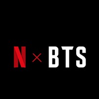Netflix×BTS ©Netflix