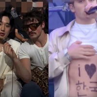 「I LOVE 韓国」チョン・ヘインへの人種差別は誤解？ファンの過剰反応か　“親韓”エピソードが再注目
