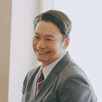 ©仲間りょう/集英社 ©2026 映画「高校生家族」製作委員会