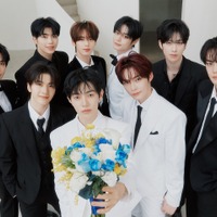 ZEROBASEONE、日中韓のチャートを席巻！スペシャルAL『RE-FLOW』がリリースと同時に好成績