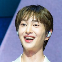 SHINee・オンユ、約8カ月ぶりにカムバック決定！3月9日に新AL『TOUGH LOVE』リリース