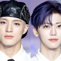 NCT・ジェノ＆ジェミン、新ユニットデビュー本格始動！初ミニALリリーススケジュール解禁