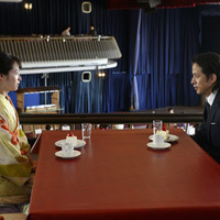 ©「SUKIYAKI 上を向いて歩こう」製作委員会