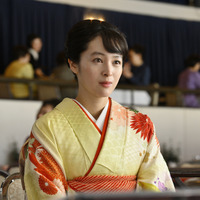 清野菜名、岡田准一演じる天才作曲家・中村八大の妻役に！映画『SUKIYAKI 上を向いて歩こう』出演決定 画像