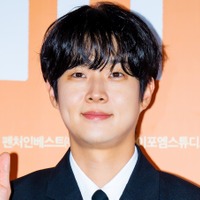 BTS・Vやパク・ソジュンと親友の俳優チェ・ウシク（35）、結婚観を赤裸々告白「非婚主義ではないが…」 画像