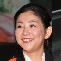 関根麻里、父・勤と“鬼”に変身！節分に親子2ショット公開 画像