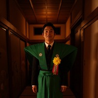 小一郎役／仲野太賀（C）NHK