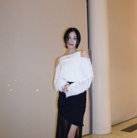 安斉星来（写真は本人のXより）※所属事務所より掲載許諾をもらってます