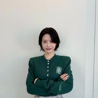 安斉星来（写真は本人のXより）※所属事務所より掲載許諾をもらってます