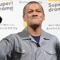 カミナリ（竹内まなぶ）【錦怜那】