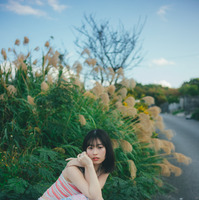 「井本彩花2nd写真集（仮）」（東京ニュース通信社刊）撮影／東京祐