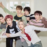 RIIZE、日本新曲『All of You』先行公開へ　男性グループ“最短”の東京ドーム公演も控え注目集まる