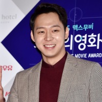 元東方神起・ユチョン、東京・高尾山の節分行事に参加！日本文化に親しむ近況を報告「大変光栄」