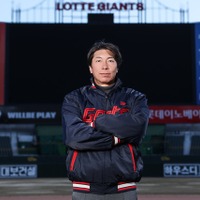 高津臣吾氏が韓国球団ロッテ・ジャイアンツのSPアドバイザーに就任　2008年に現地でのプレー経験も