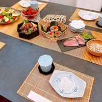 渡辺美奈代（写真は渡辺美奈代の公式ブログから）