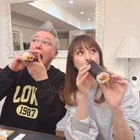 渡辺美奈代（写真は渡辺美奈代の公式ブログから）