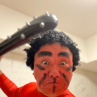 山本圭壱（写真は山本圭壱の公式ブログから）