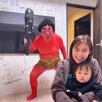 西野未姫（写真は西野未姫の公式ブログから）