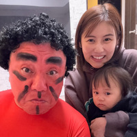 西野未姫（写真は西野未姫の公式ブログから）