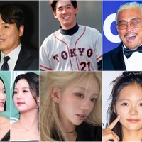 元巨人投手の娘にサッカーレジェンドの双子姉妹　“七光り”とは言わせない？韓国アスリート二世の現在