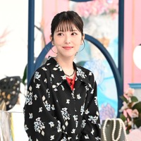 浜辺美波、オーディションに落ち続けていた子役時代＆デビュー時の心境を振り返る！『A-Studio+』 画像
