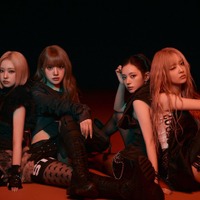 “豊川悦司のめい”が所属するK-POPグループMADEIN、多彩な魅力のコンセプトフォト公開