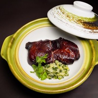 お茶薫るクリスピーチキン