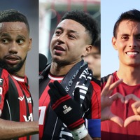 神戸＆広島と戦うFCソウルは元英代表リンガード退団　それでも警戒すべき“個性派”攻撃陣【ACLE】