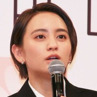 岡田結実、第一子出産を発表！父のますだおかだ・岡田圭右も祝福「開店ガラガラ　おめでとう」 画像