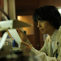 Netflix映画『This is I』