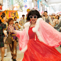 メイン Netflix映画『This is I』