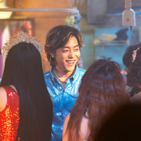 Netflix映画『This is I』