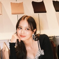 内田理央（写真は内田理央の公式インスタグラムから）※所属事務所に掲載許諾をもらっています