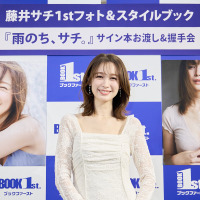 撮影／公文一成（光文社写真室）※イベントレポート写真