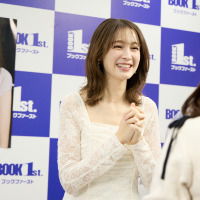 撮影／公文一成（光文社写真室）※イベントレポート写真