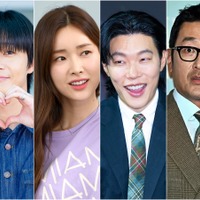 理想は「パク・ソジュン＆リュ・ジュンヨル」11歳上ハ・ジョンウと“真剣交際”の韓国女優、過去発言が再注目