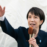 高市早苗のメッセージ動画再生回数に様々な声 画像