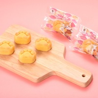 肉球すいーとぽてと（税込198円）