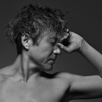 ムロツヨシ生誕50周年小冊子『20260123』（C）ワニブックス