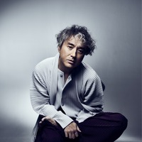 ムロツヨシ生誕50周年小冊子『20260123』（C）ワニブックス