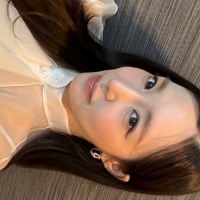 結婚前提の真剣交際中！少女時代・ティファニーがシースルー衣装で肌見せ　近況ショットに視線集中